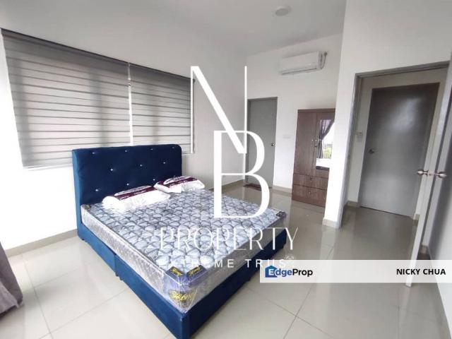 Condominium for rent in Rasah, Seremban