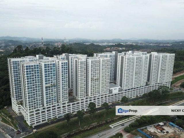 Condominium for rent in Sendayan Village, Negeri Sembilan
