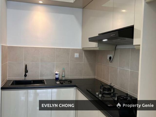 Apartment for sale in Sendayan Village, Negeri Sembilan