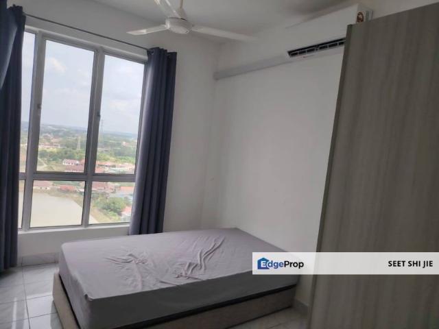 Condominium for rent in Malaka