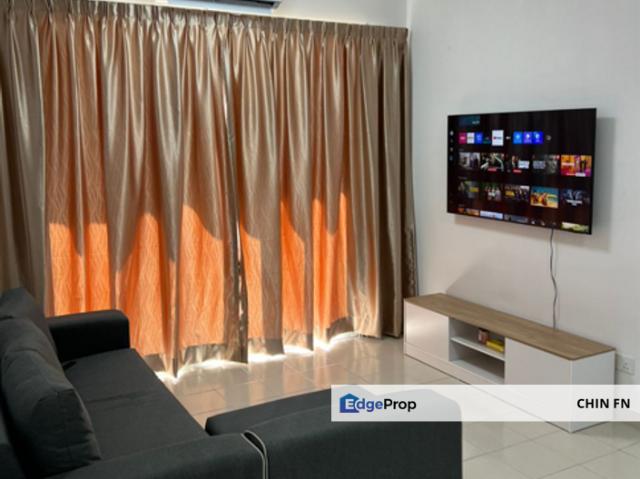 Condominium for rent in Malaka