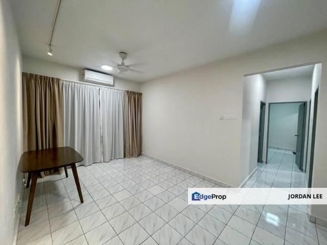 Condominium for rent in Malaka