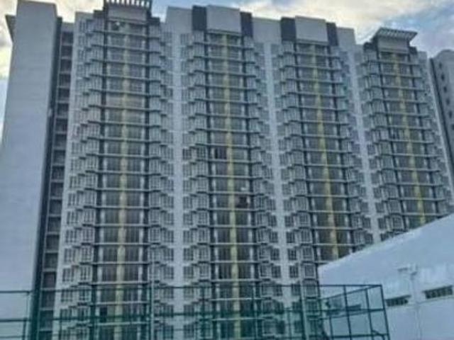 Condominium for sale in Bukit Tempurong, Bandaraya Melaka