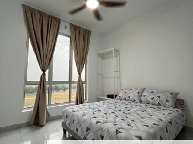 Condominium for rent in Malaka