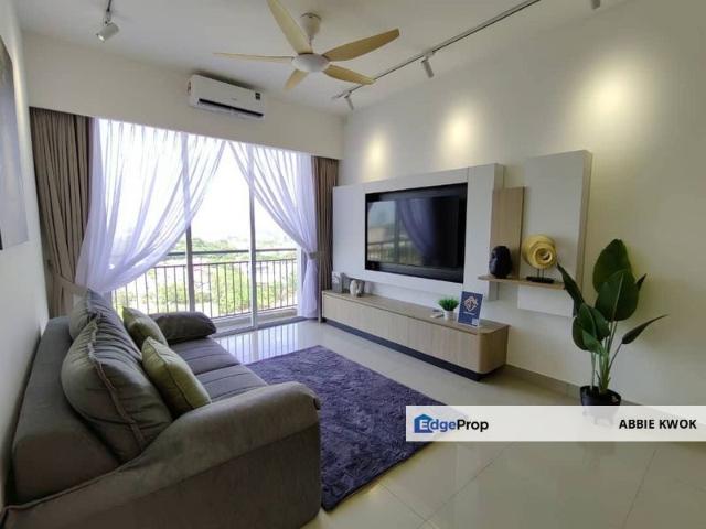 Condominium for sale in Malaka
