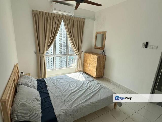 Condominium for rent in Malaka
