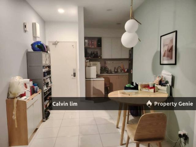 Apartment for rent in Country Heights Damansara, Kuala Lumpur