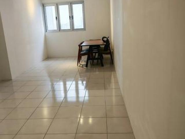 Apartment for rent in KL Eco City, Kuala Lumpur