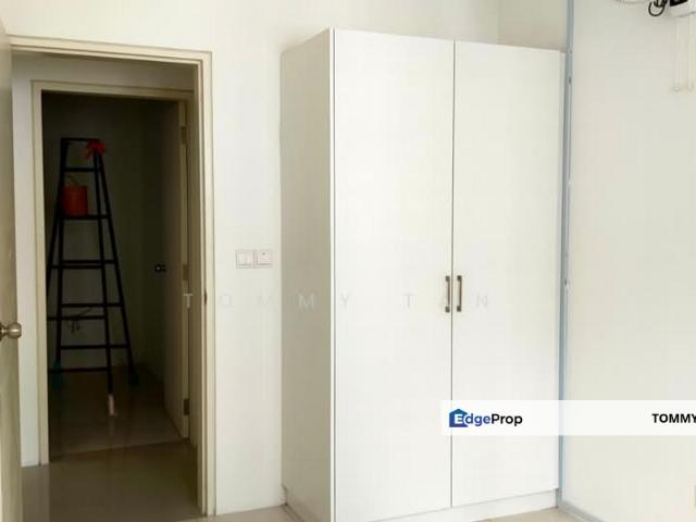 Condominium for rent in Kepong, Kuala Lumpur