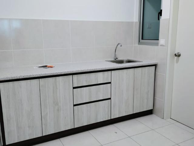 Apartment for rent in Country Heights Damansara, Kuala Lumpur