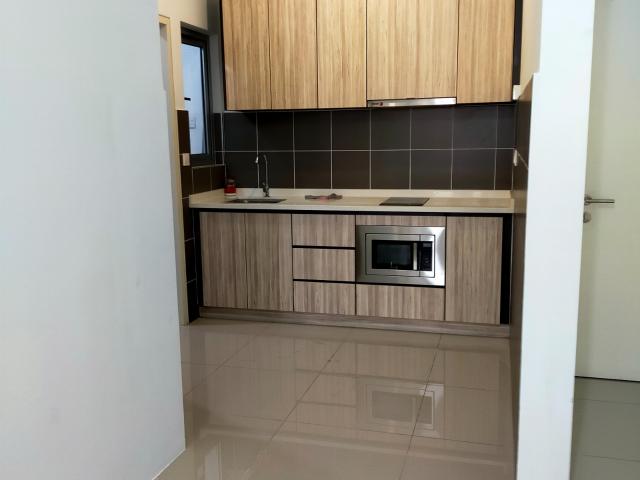 Apartment for rent in Country Heights Damansara, Kuala Lumpur