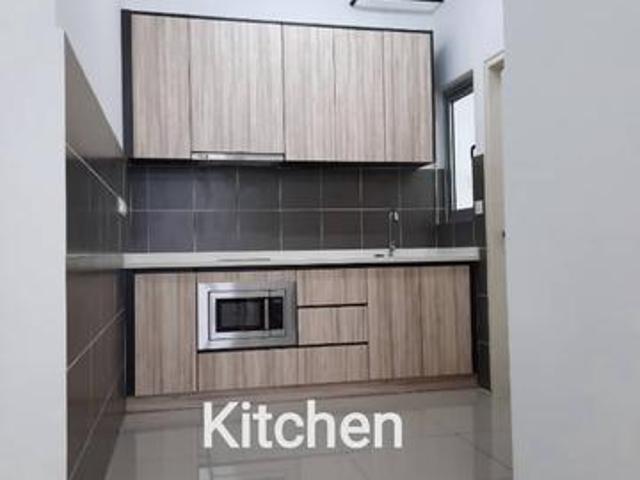 Apartment for rent in Country Heights Damansara, Kuala Lumpur