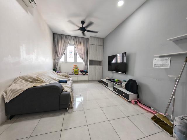Apartment for rent in Country Heights Damansara, Kuala Lumpur