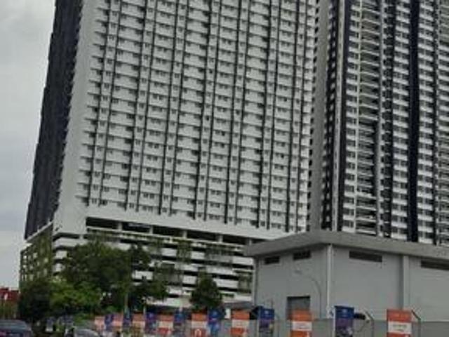 Apartment for rent in Country Heights Damansara, Kuala Lumpur