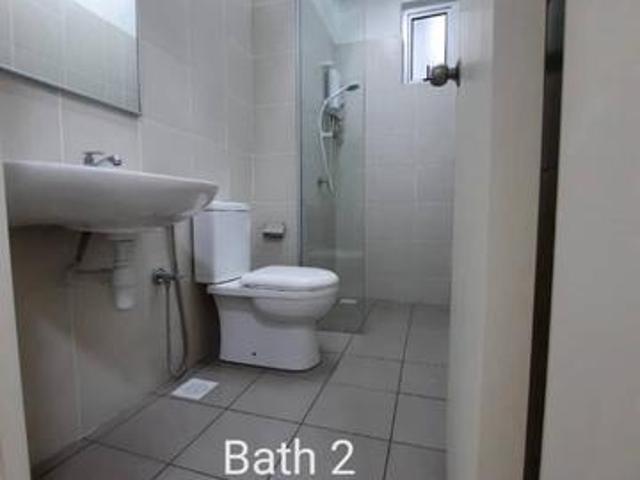 Apartment for rent in Country Heights Damansara, Kuala Lumpur