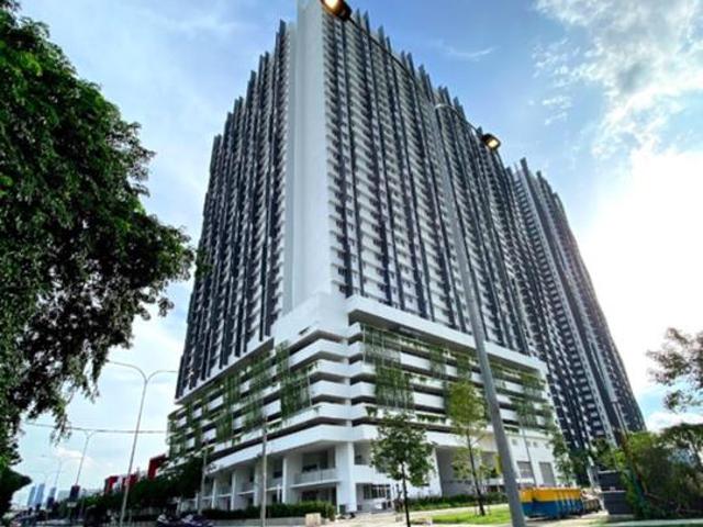 Apartment for rent in Country Heights Damansara, Kuala Lumpur