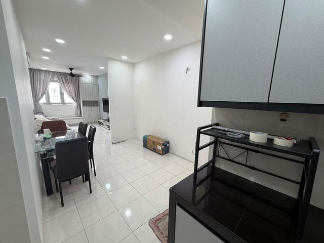 Apartment for rent in Country Heights Damansara, Kuala Lumpur