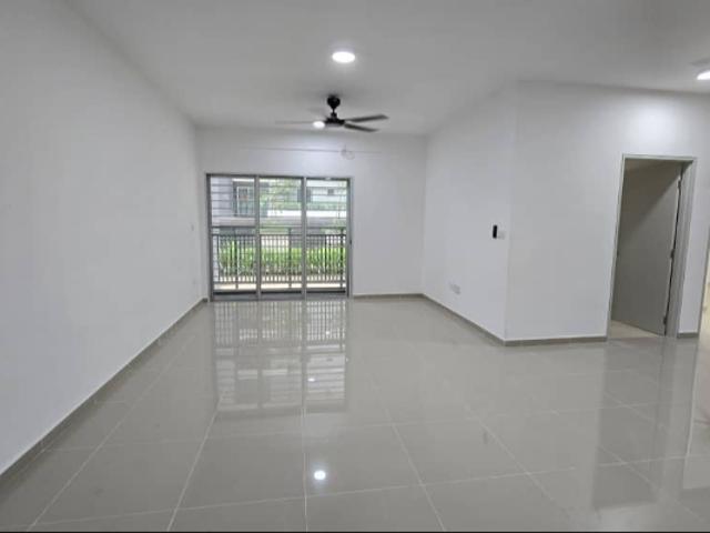 Apartment for rent in Kuala Lumpur
