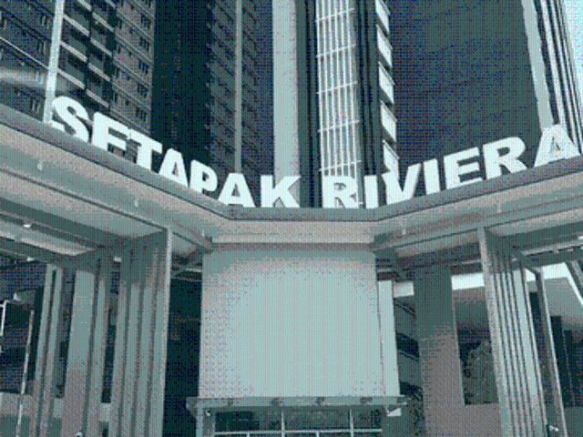 Apartment for rent in Kuala Lumpur