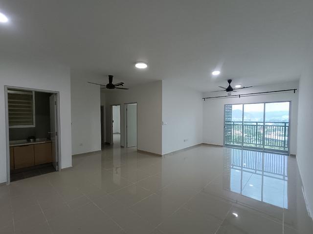 Apartment for rent in Country Heights Damansara, Kuala Lumpur