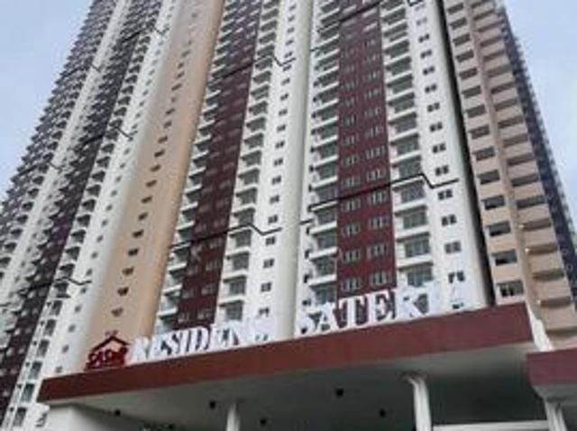 Condominium for rent in Country Heights Damansara, Kuala Lumpur