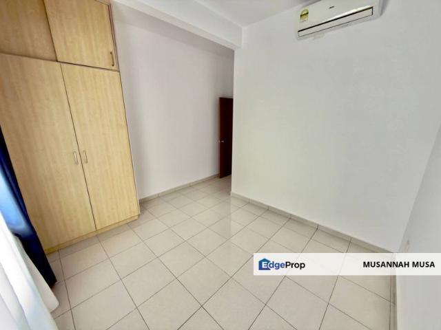 Condominium for sale in Kajang, Langat