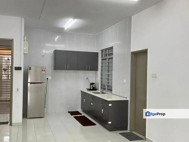 Condominium for rent in Kajang, Langat