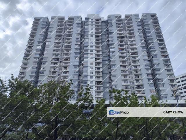 Condominium for sale in Kajang, Langat