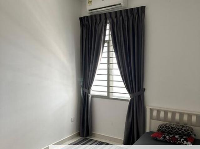 Condominium for sale in Kajang, Langat