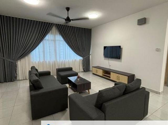 Condominium for rent in Kampung Bukit Angkat, Majlis Perbandaran Kajang