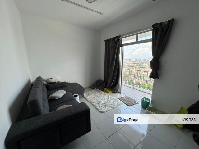 Condominium for sale in Kajang, Langat