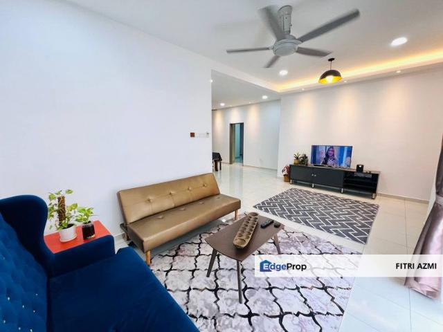 Condominium for sale in Kajang, Langat