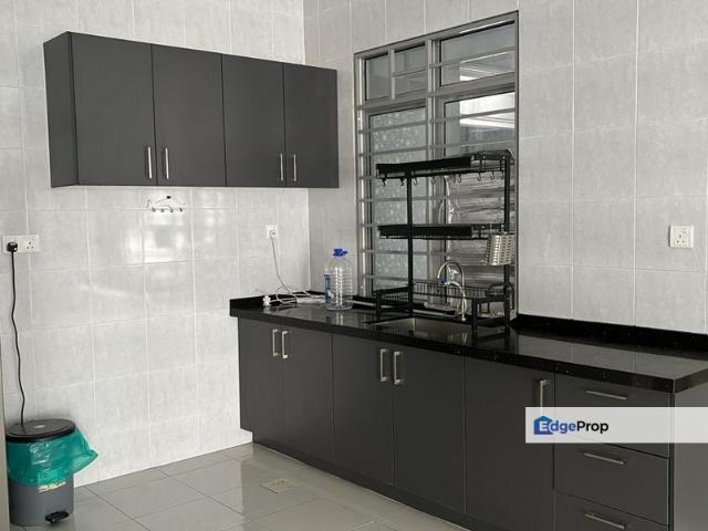 Condominium for rent in Kajang, Langat
