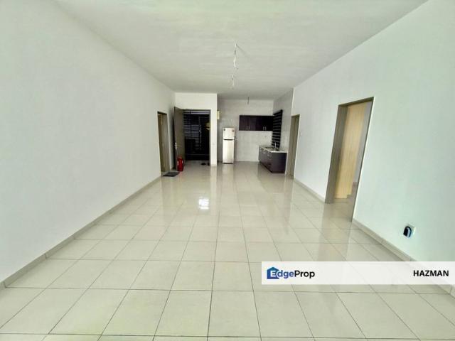 Condominium for sale in Kajang, Langat