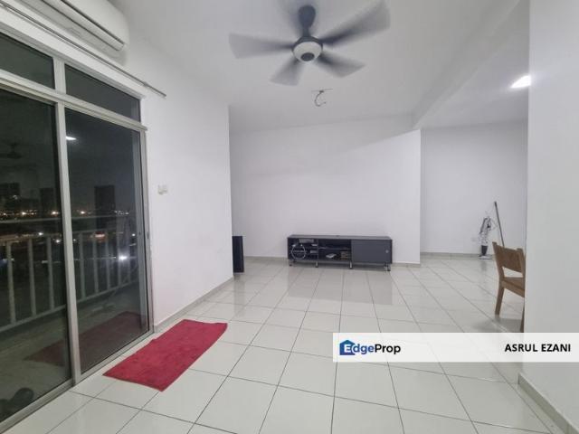 Condominium for sale in Kampung Bukit Angkat, Majlis Perbandaran Kajang