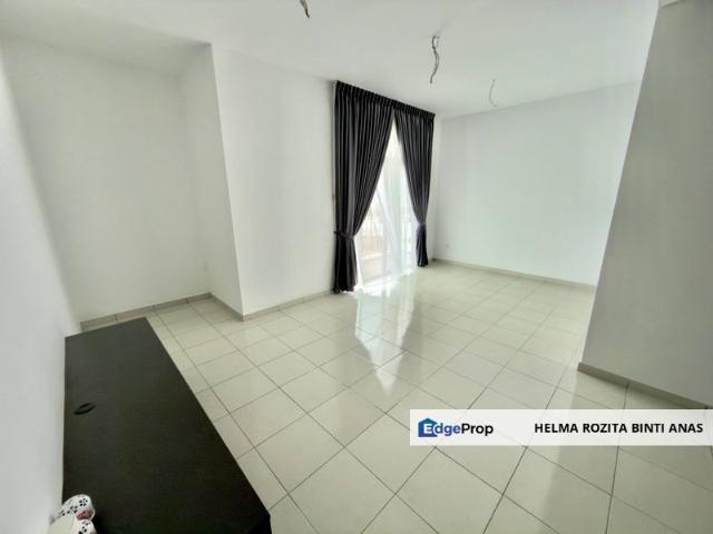 Condominium for sale in Kajang, Langat