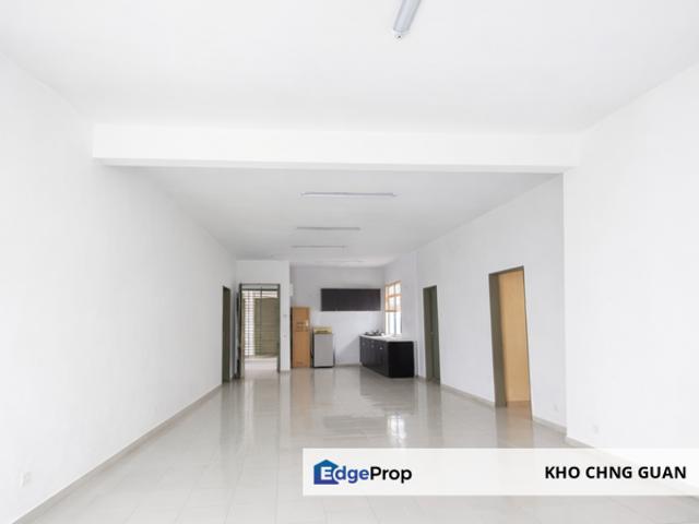 Condominium for rent in Kajang, Langat