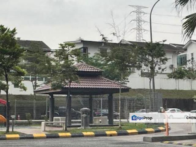 Condominium for sale in Kajang, Langat