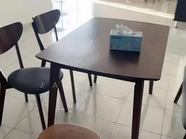 Apartment for rent in Jade Hills, Majlis Perbandaran Kajang