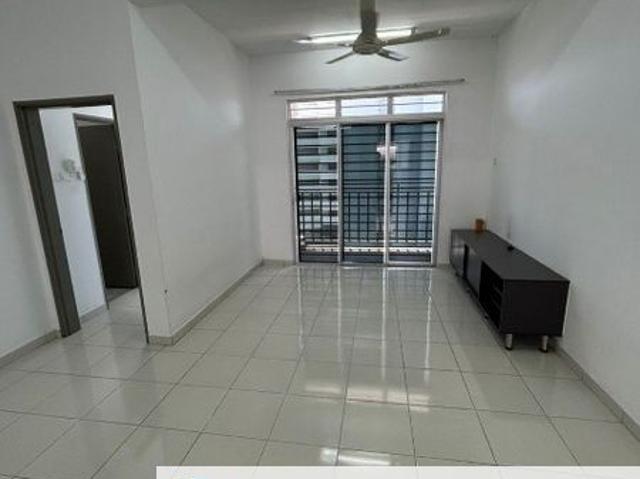 Condominium for rent in Kajang, Langat