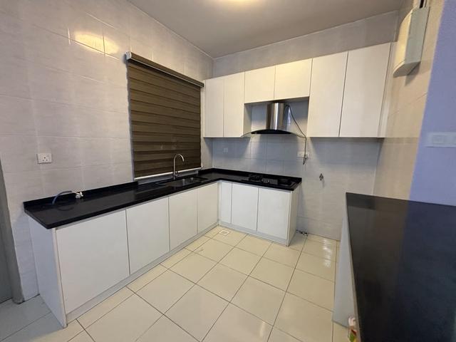 Serviced Residence for rent in Kajang, Langat