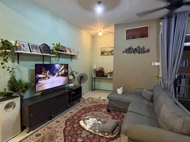 Serviced Residence for sale in Kajang, Langat