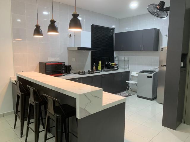 Serviced Residence for sale in Majlis Perbandaran Kajang, Hulu Langat