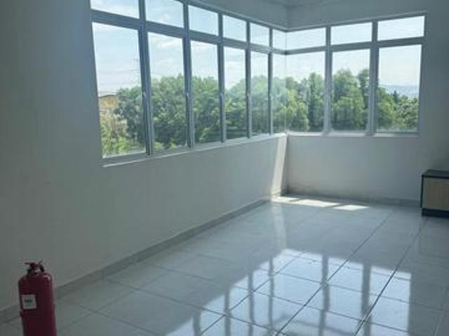 Serviced Residence for sale in Kajang, Langat