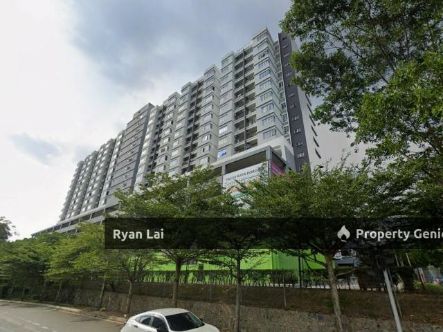 Serviced Residence for rent in Kajang, Langat