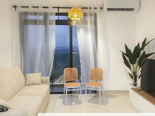 Condominium for rent in Putrajaya