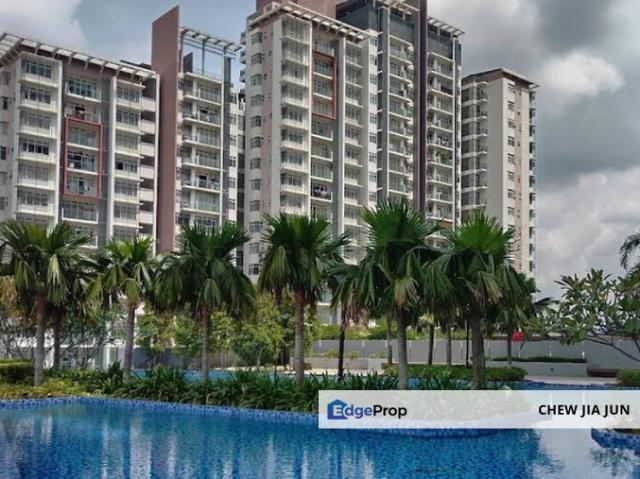 Condominium for sale in Putrajaya