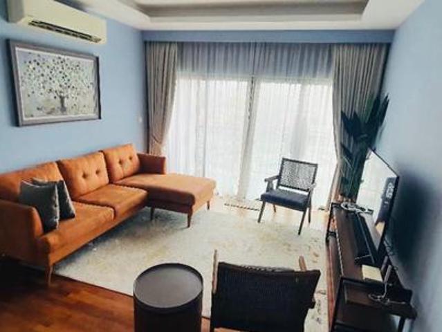 Condominium for rent in Country Heights Damansara, Kuala Lumpur
