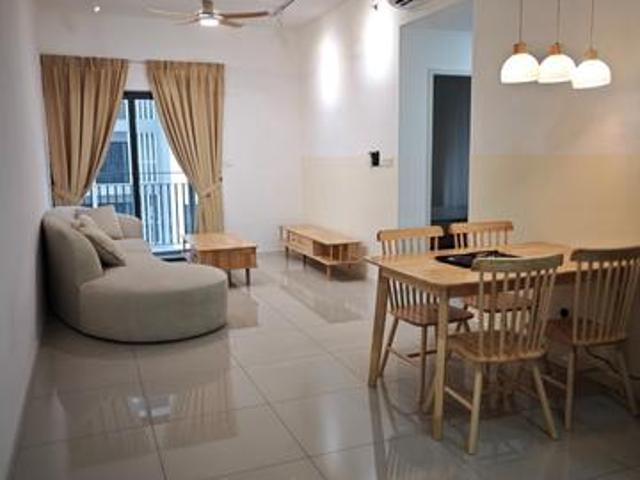 Serviced Residence for rent in Majlis Perbandaran Kajang, Hulu Langat