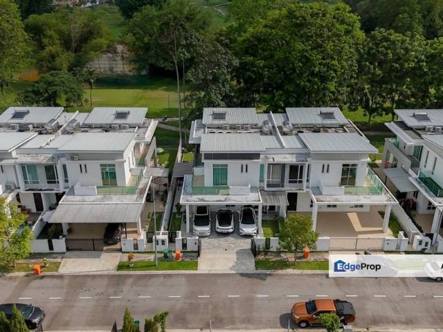 House for sale in Sendayan Village, Negeri Sembilan